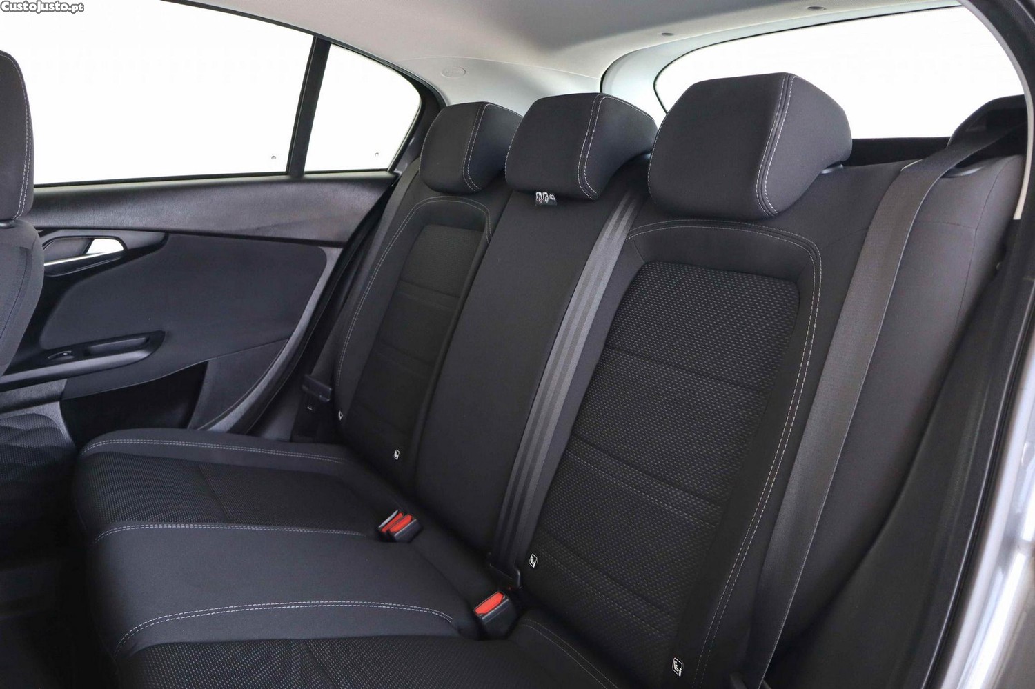 Fiat Tipo 1.0 GSE T3 City Life — fotografia 7