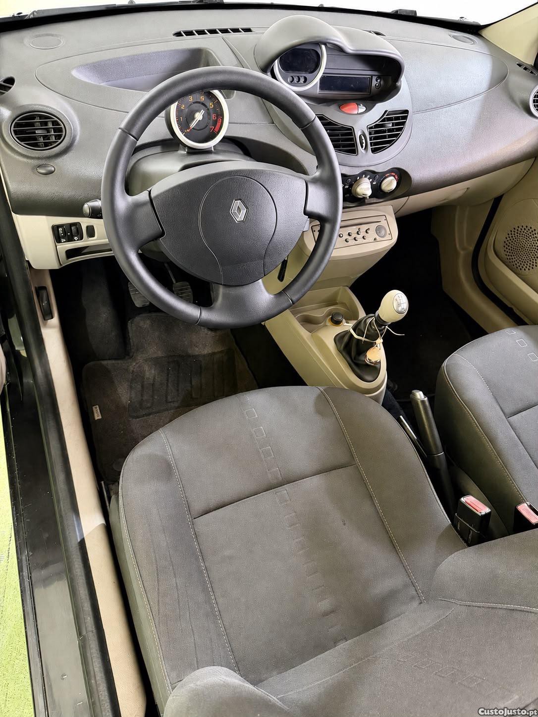 Renault Twingo 1.2 — fotografia 4