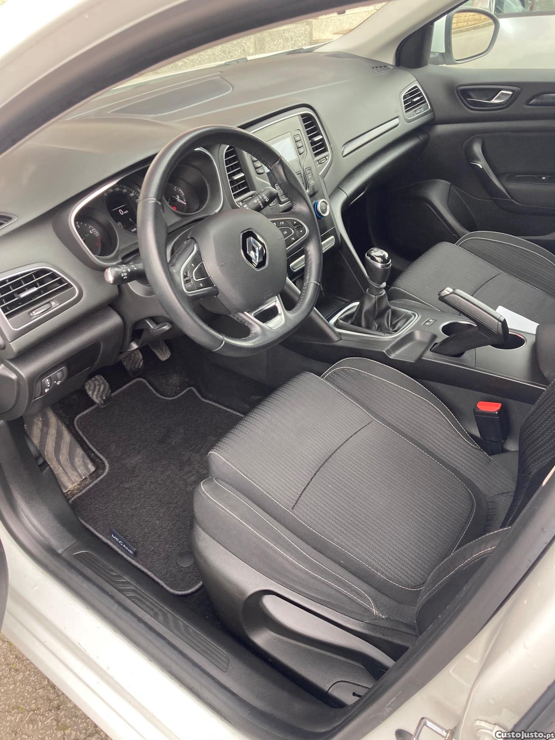 Renault Mégane Break - 17 foto 5