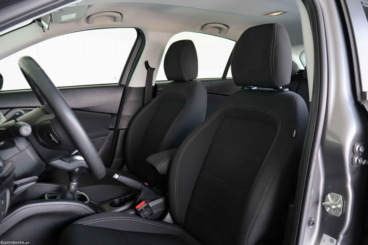 Fiat Tipo 1.0 GSE T3 City Life — fotografia 2