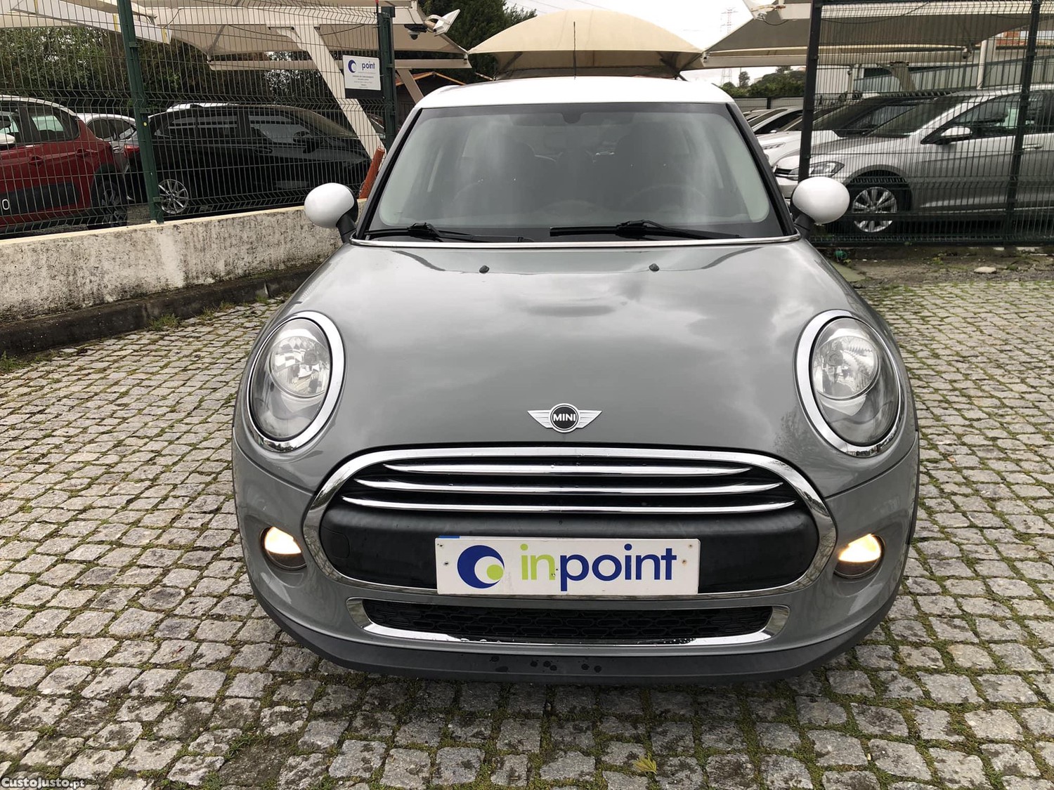 MINI One D 5 Portas - 16 foto 2