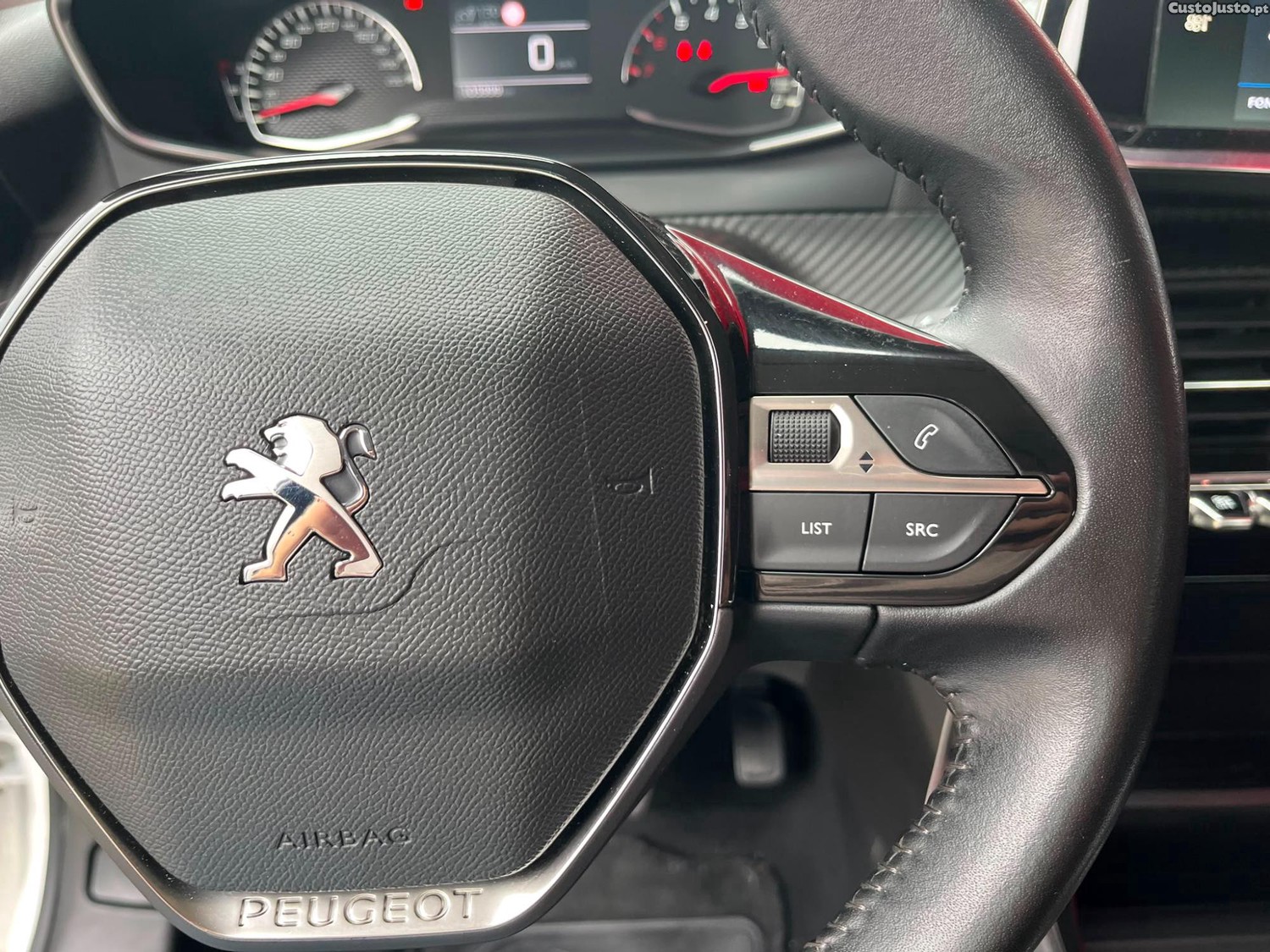 Peugeot 208 1.2 | Full Extras — fotografia 5