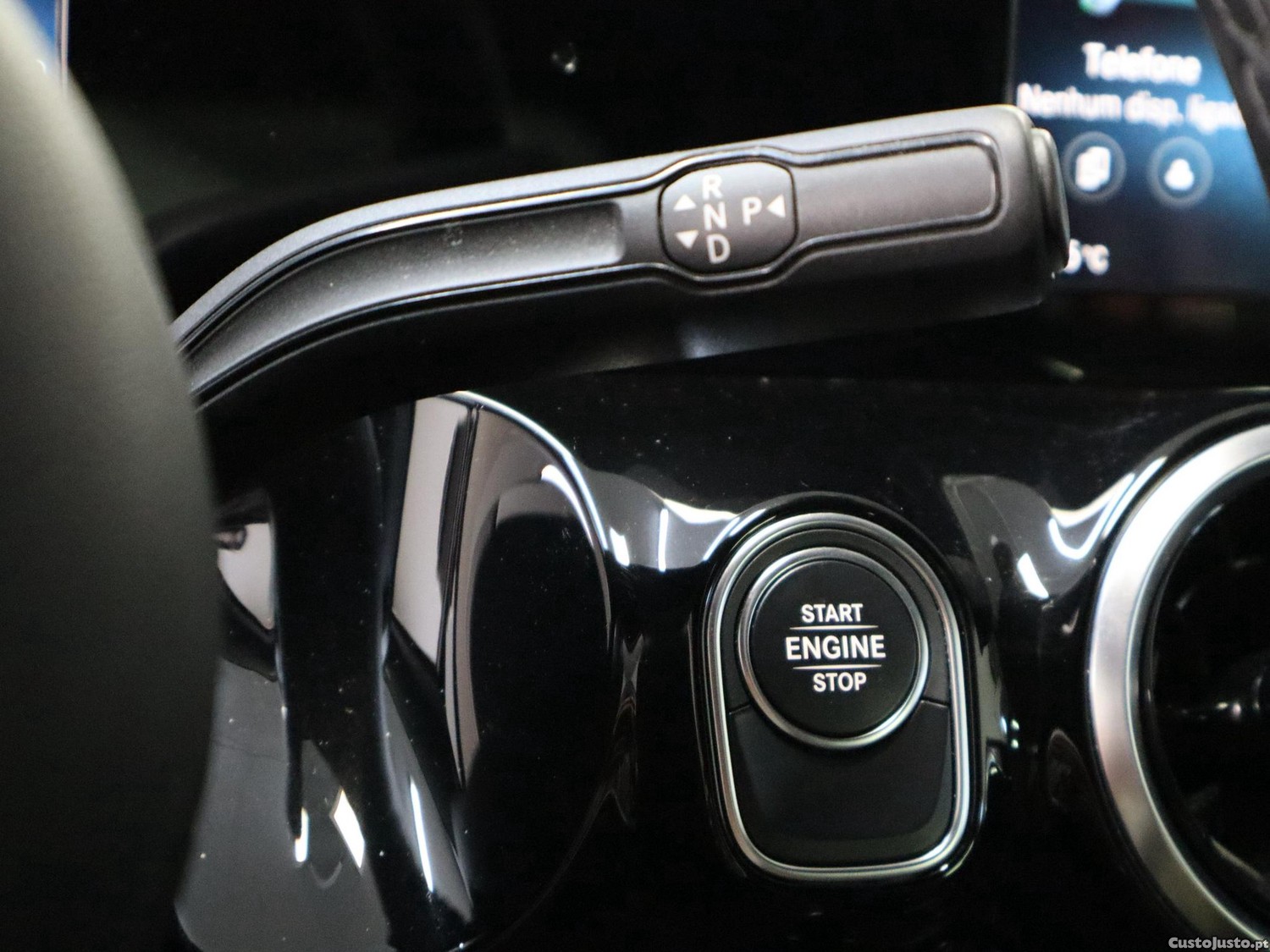 Mercedes-Benz GLA 250 e Style — fotografia 6