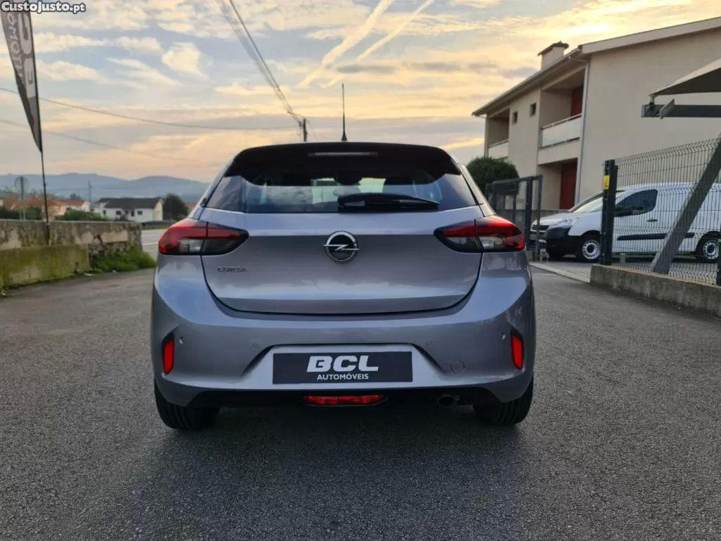 Opel Corsa 1.5 d elegance - 20 — photo 5