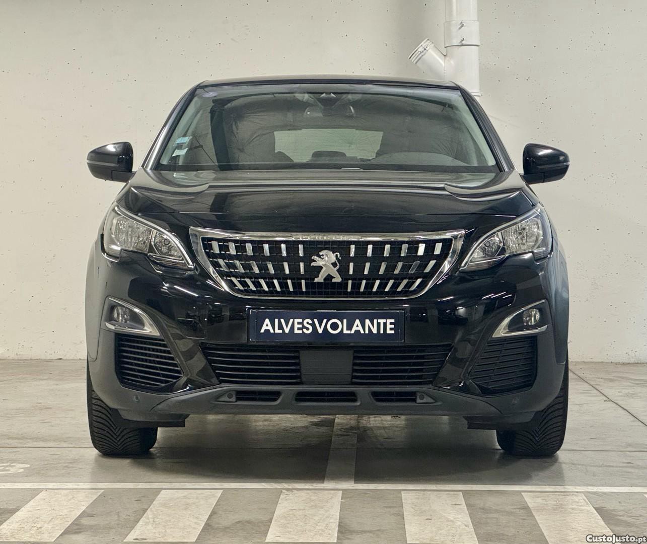 Peugeot 3008 1.2PureTech 130 Stop & Start GPF EAT8 Active Pack — fotografia 18