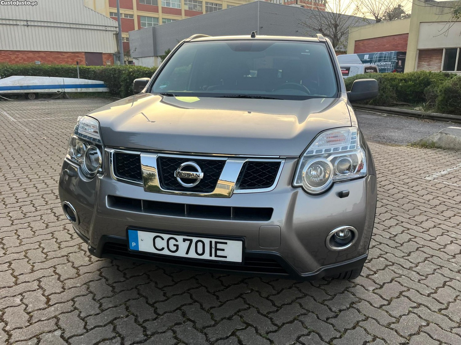 Nissan X-Trail 2.0 DCi LE Navi+Xenon+Bose+ASAP - 11 — photo 3