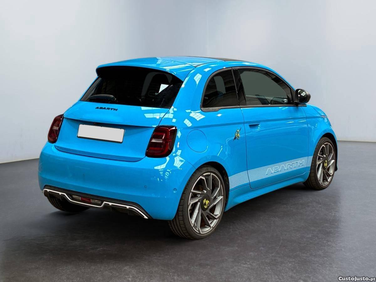   42kWh Scorpionissima - 24 foto 2