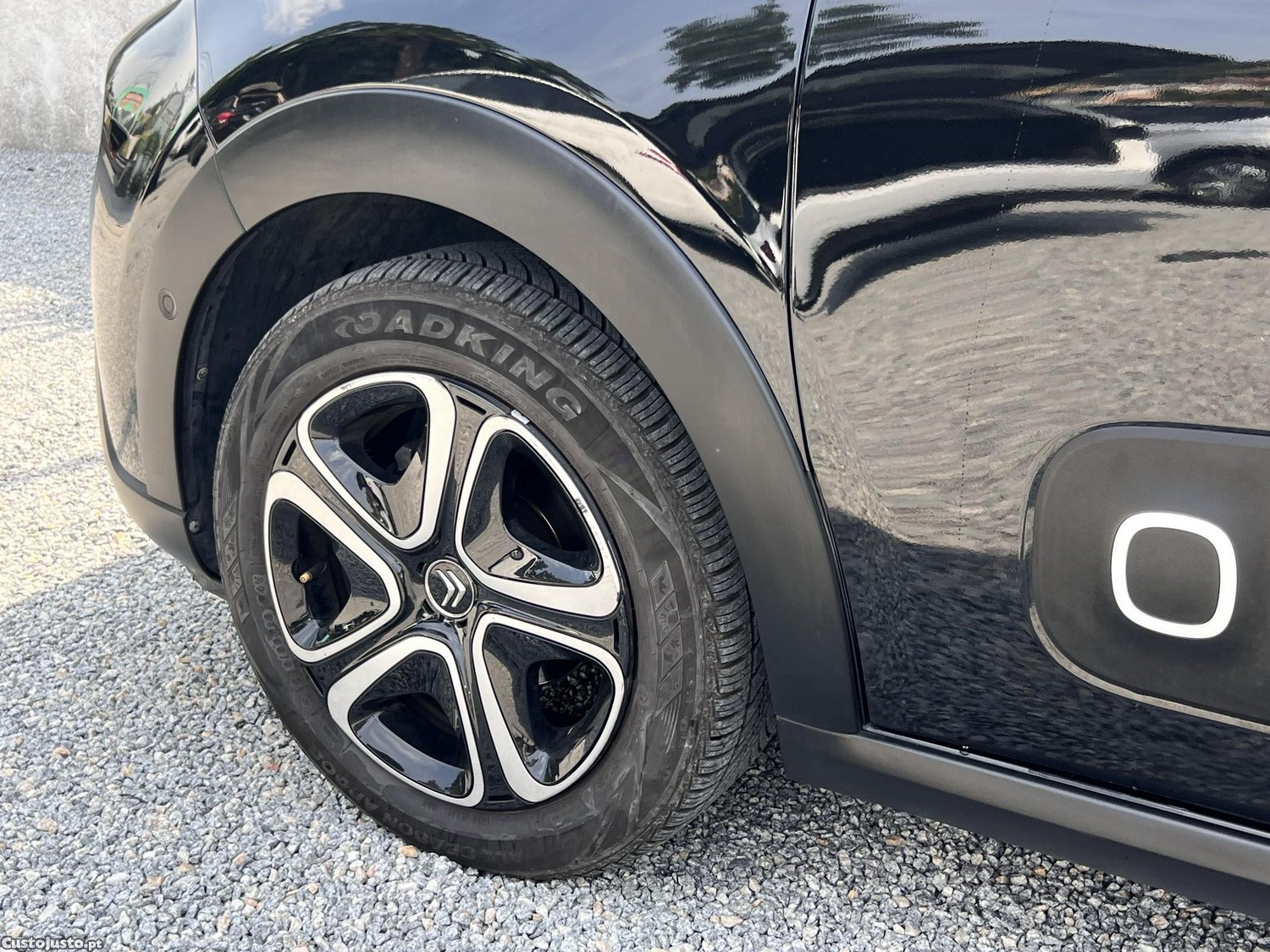 Citroën C3 Attraction - 17 — photo 5
