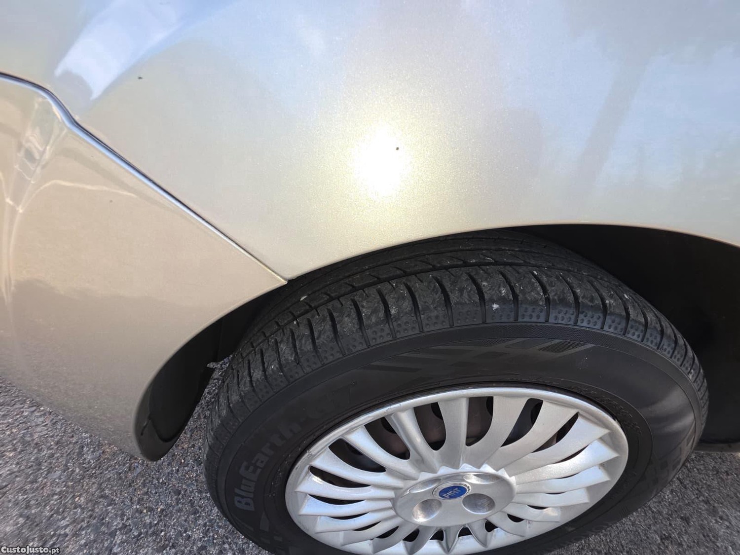 Fiat Doblo 1.3 Multijet — fotografia 4