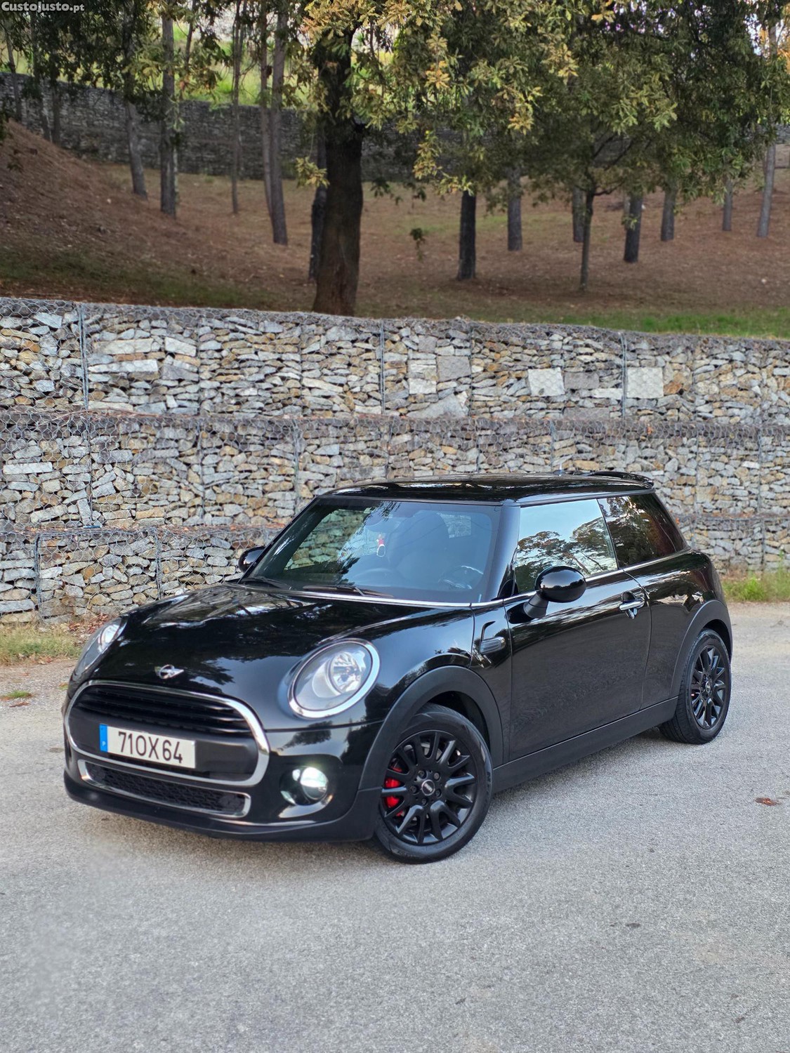 MINI One D - Motor BMW B37 1.5 - Revisões Marca - 14 foto 2