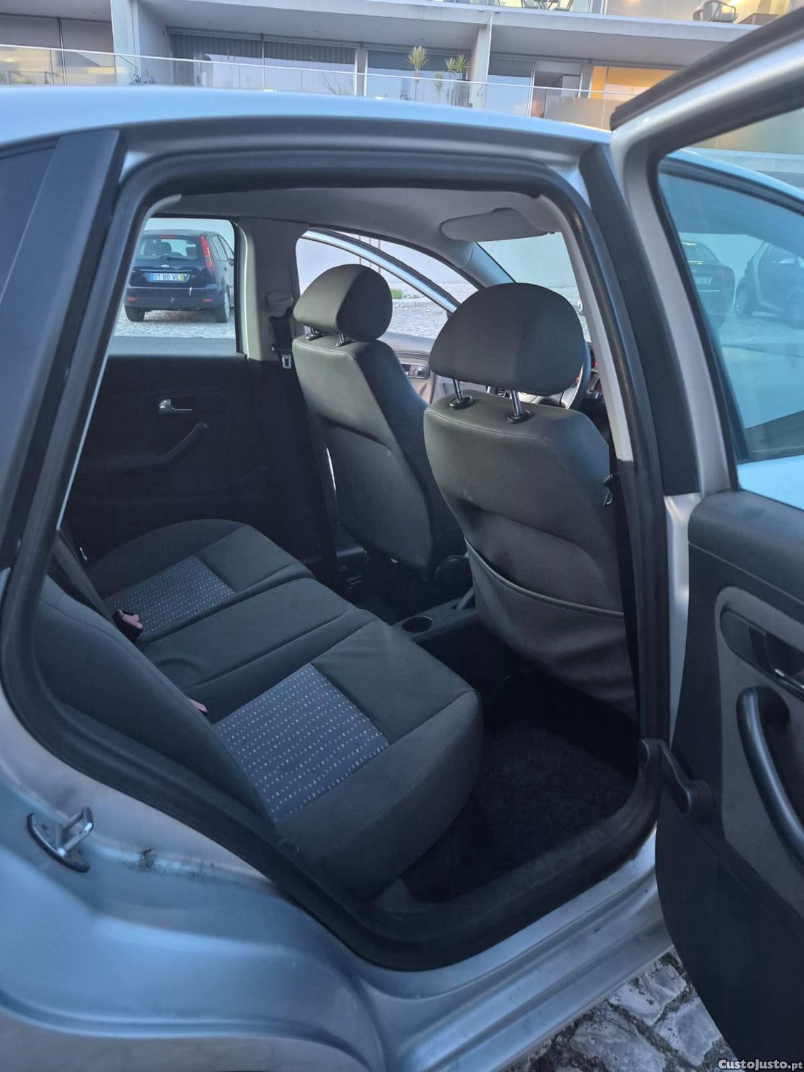 Seat Ibiza 1.2 — photo 5