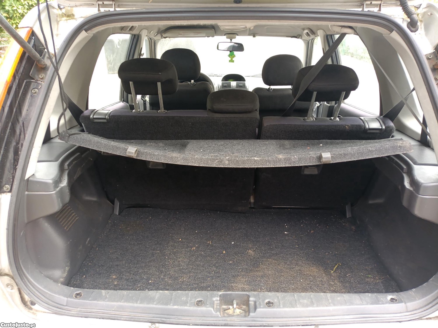 Suzuki Ignis — fotografia 4