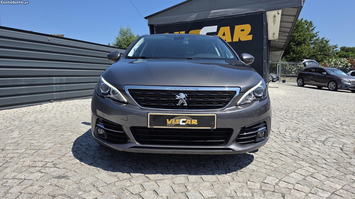 Peugeot 308 1.6 hdi Active 100Cv — fotografia 4