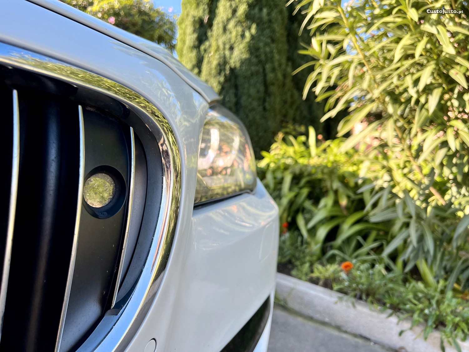BMW 750 d XDrive M Sport — fotografia 2