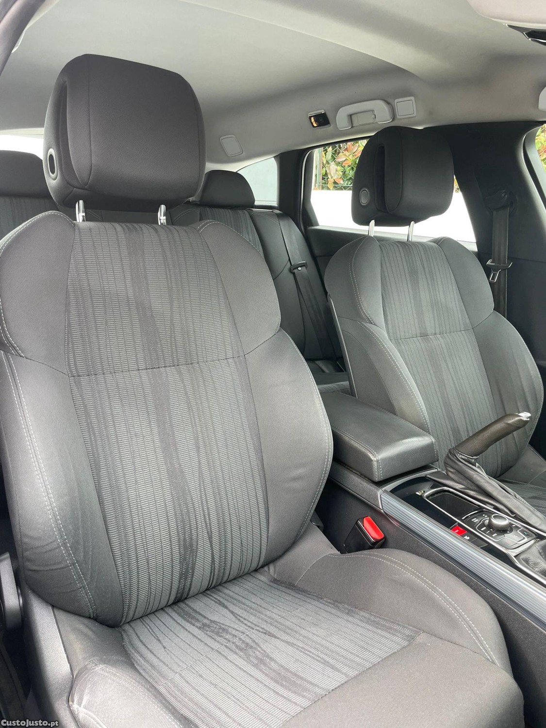 Peugeot 508 SW 1.6 HDI — fotografia 6
