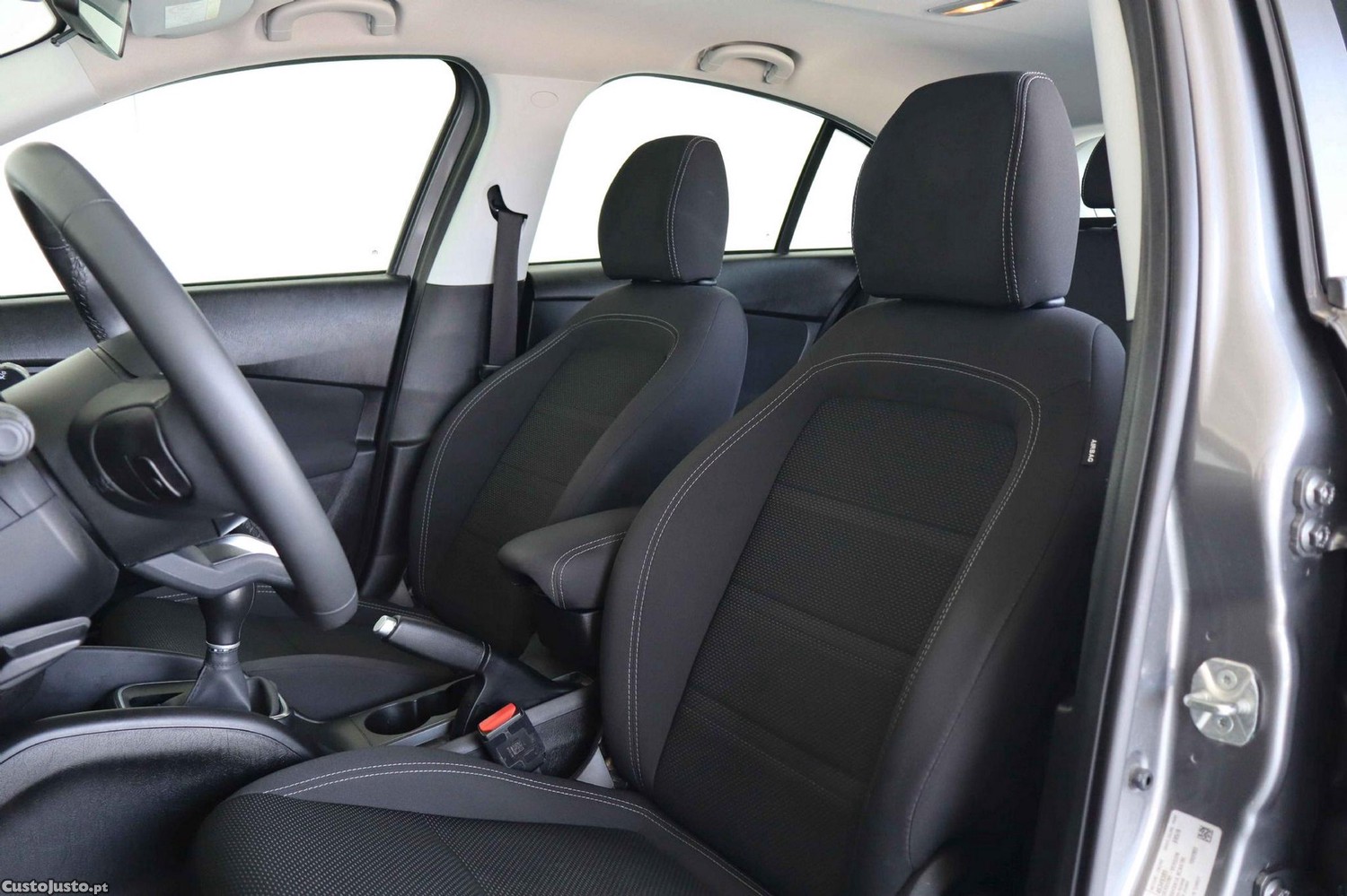 Fiat Tipo 1.0 GSE T3 City Life — fotografia 5
