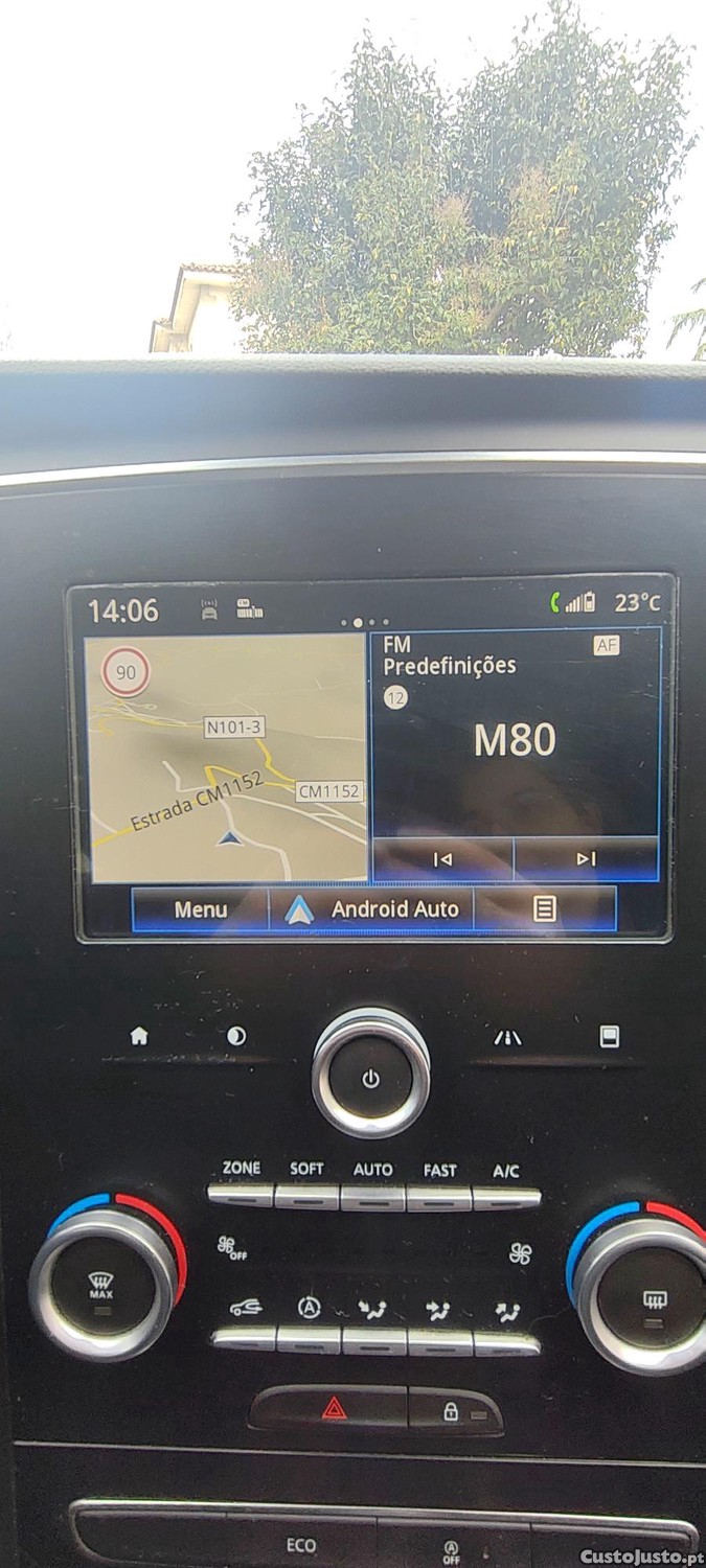 Renault Mégane IV — fotografia 8