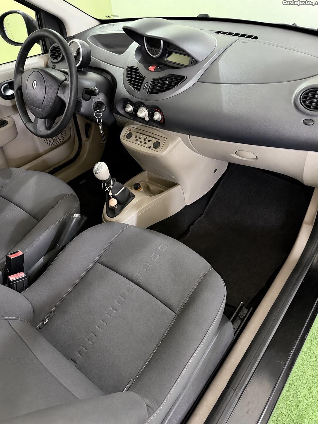 Renault Twingo 1.2 — fotografia 3