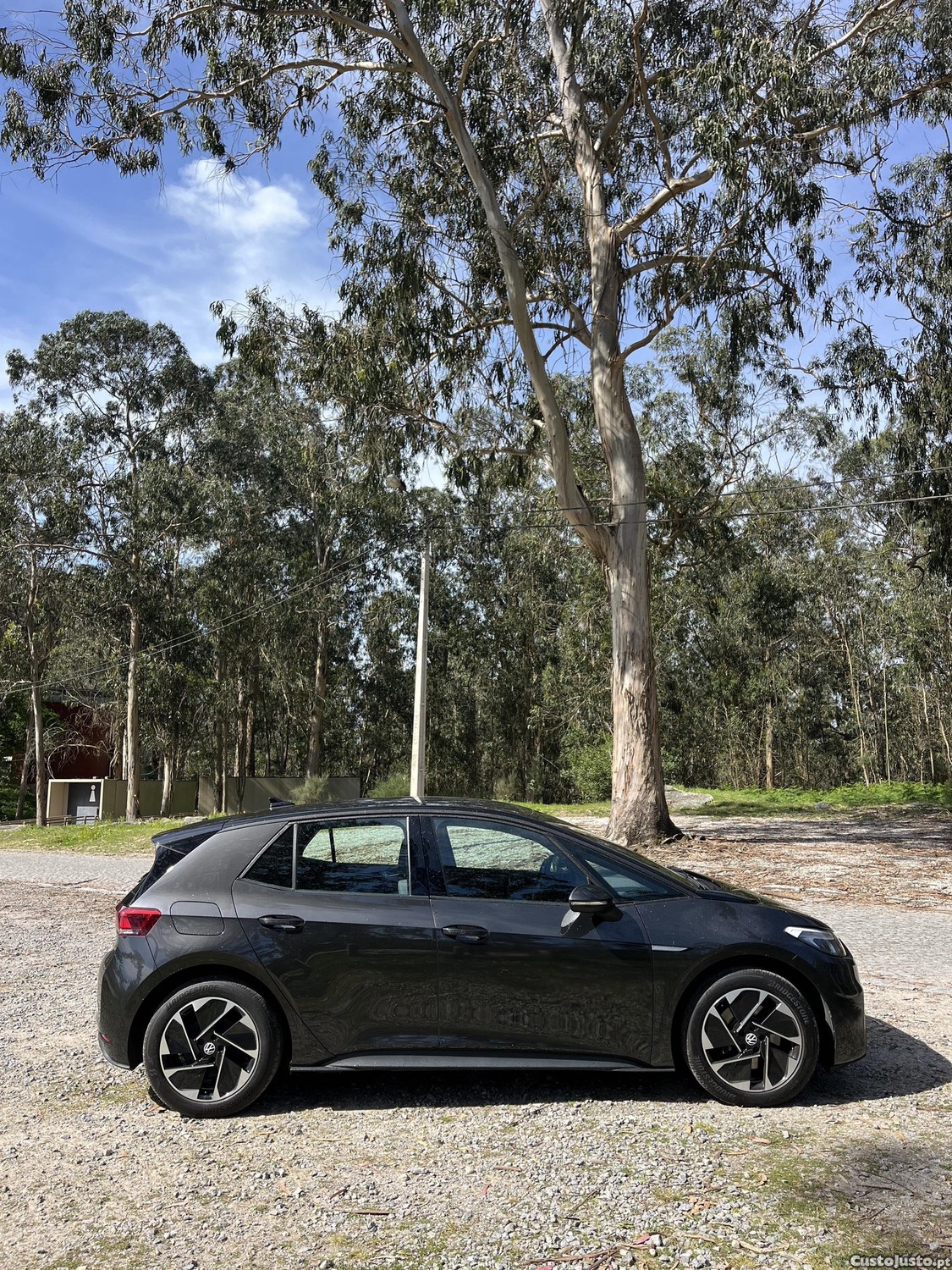 Volkswagen ID.3 150cv — fotografia 9