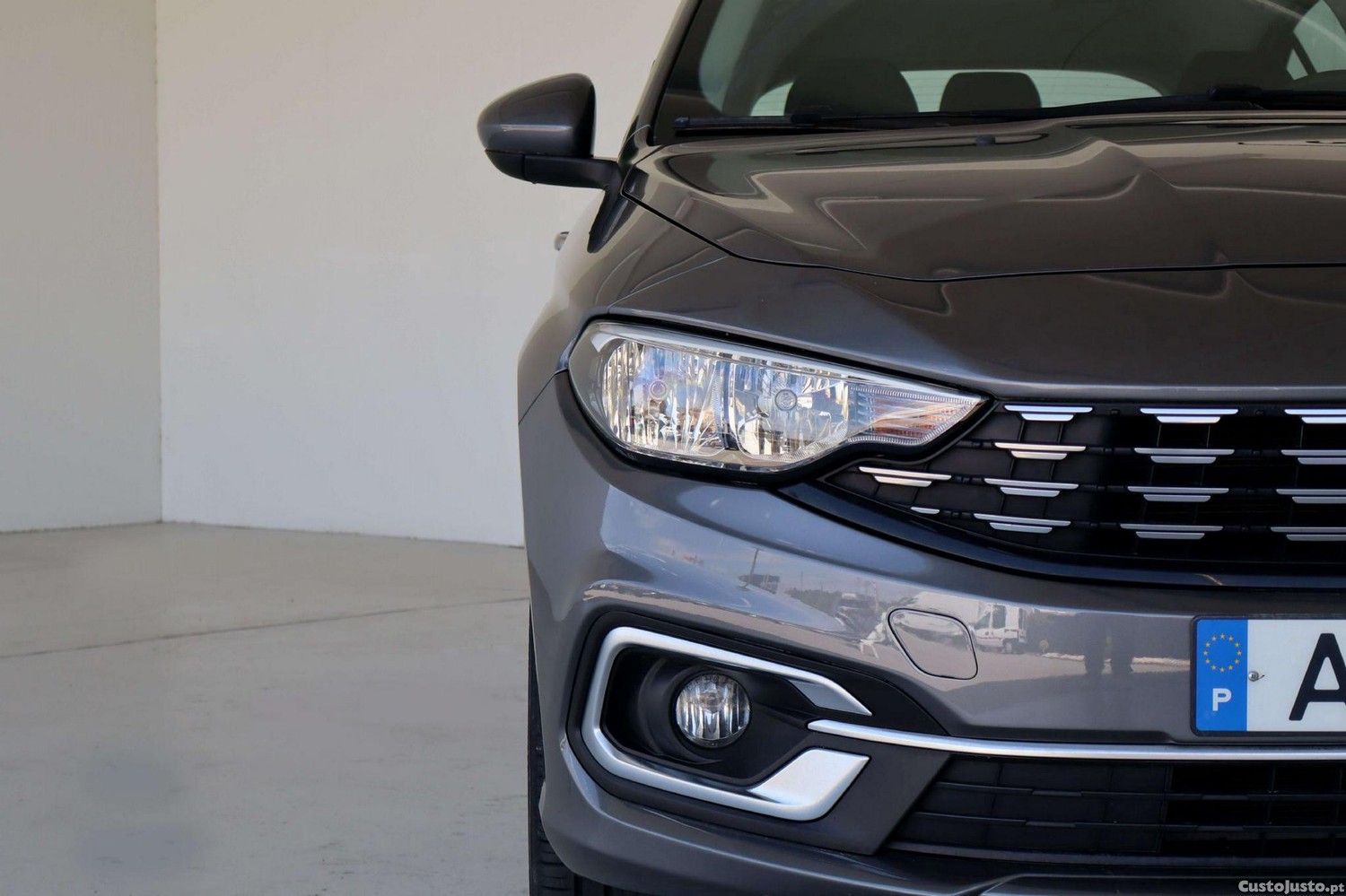 Fiat Tipo 1.0 GSE T3 City Life — fotografia 28