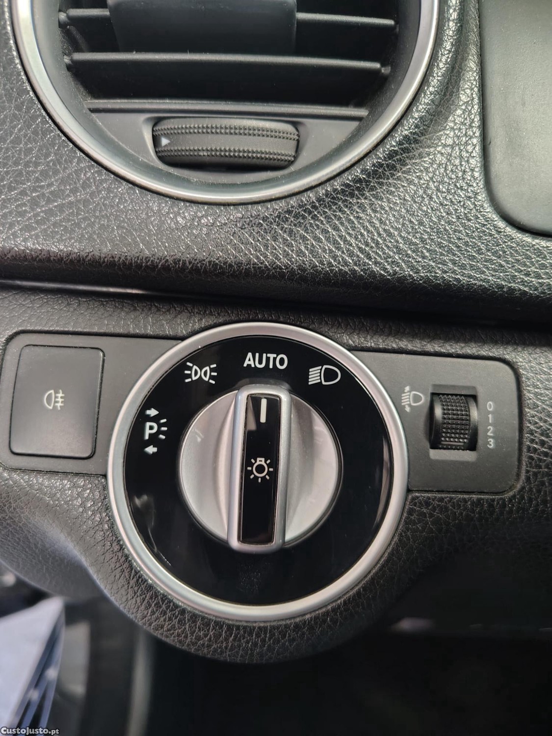 Mercedes-Benz C 180 CDI Elegance — fotografia 5