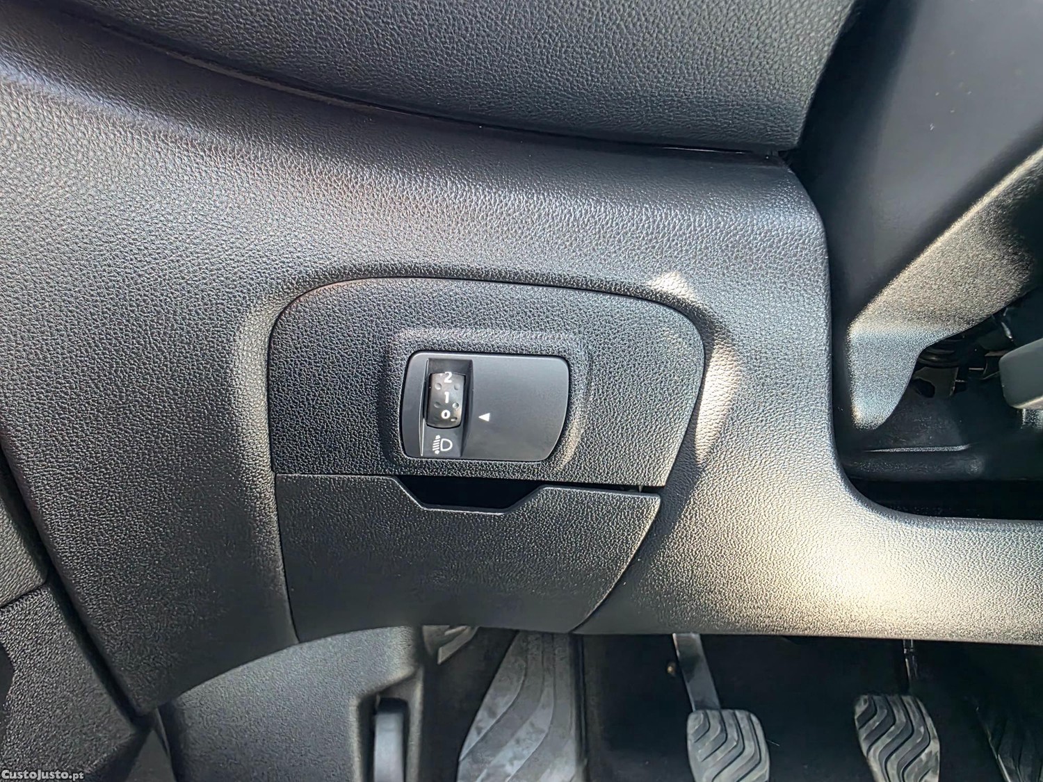 Renault Scénic 1.3 TCE BOSE EDITION 140CV — fotografia 10