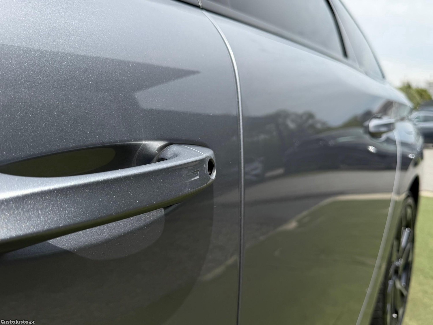 Peugeot 308 SW 1.6 Hybrid Allure Pack e-EAT8 — fotografia 24