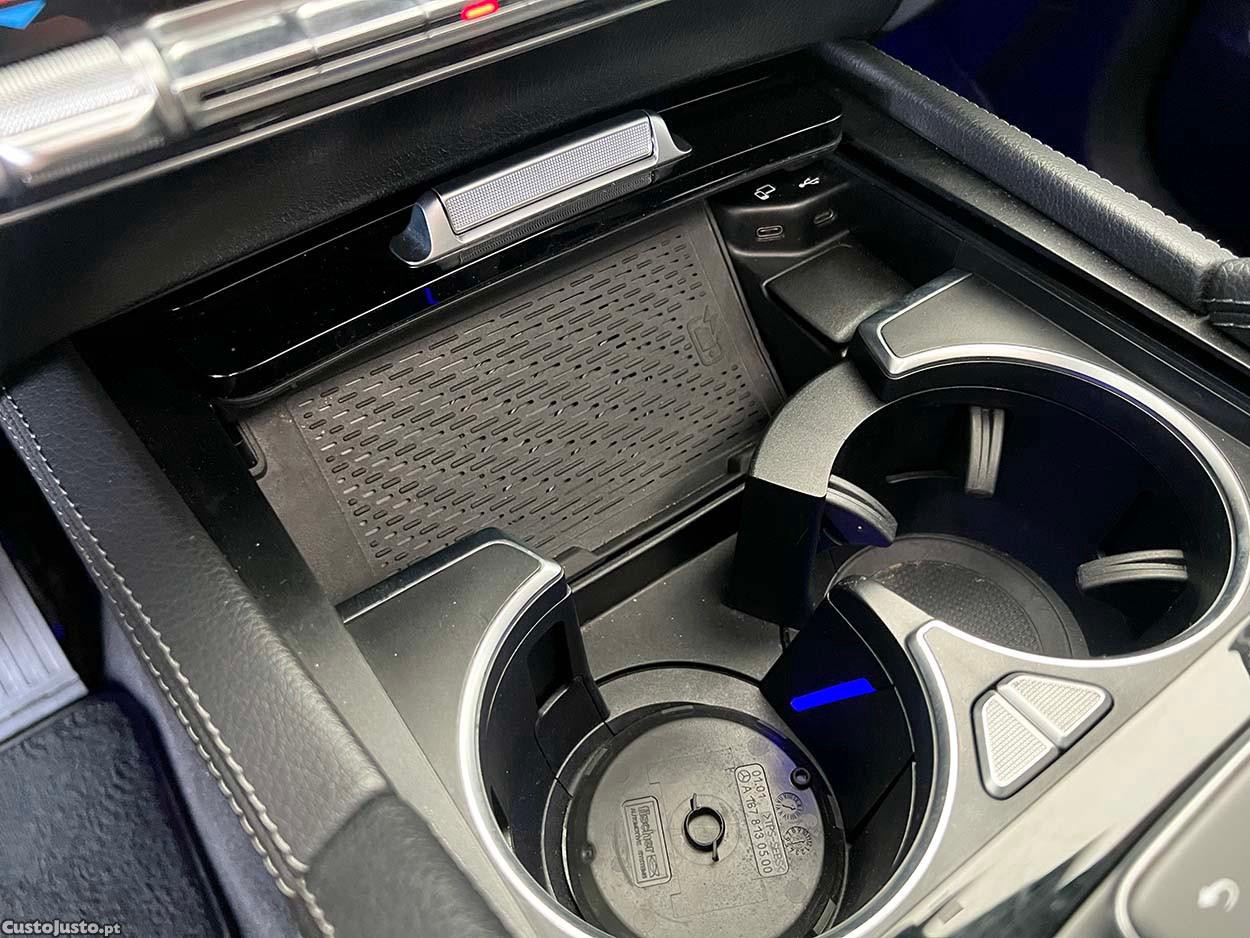 Mercedes-Benz GLE 350 de 4Matic — fotografia 9