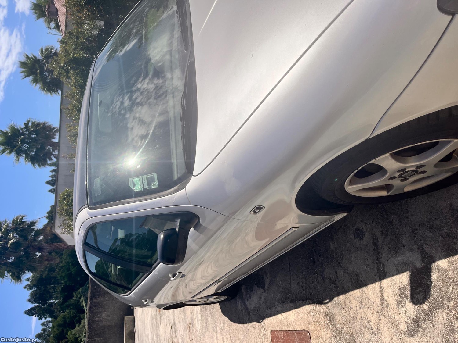 SEAT Leon 1M — fotografia 6