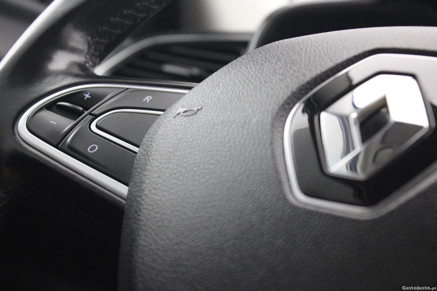 Renault Kadjar 1.5 DCI INTENSE — fotografia 31