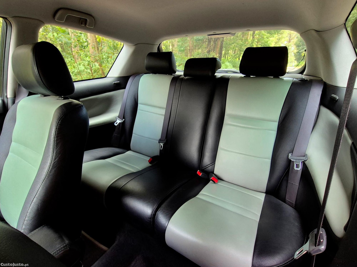 Toyota Corolla 1.8 T Sport 192cv — fotografia 6