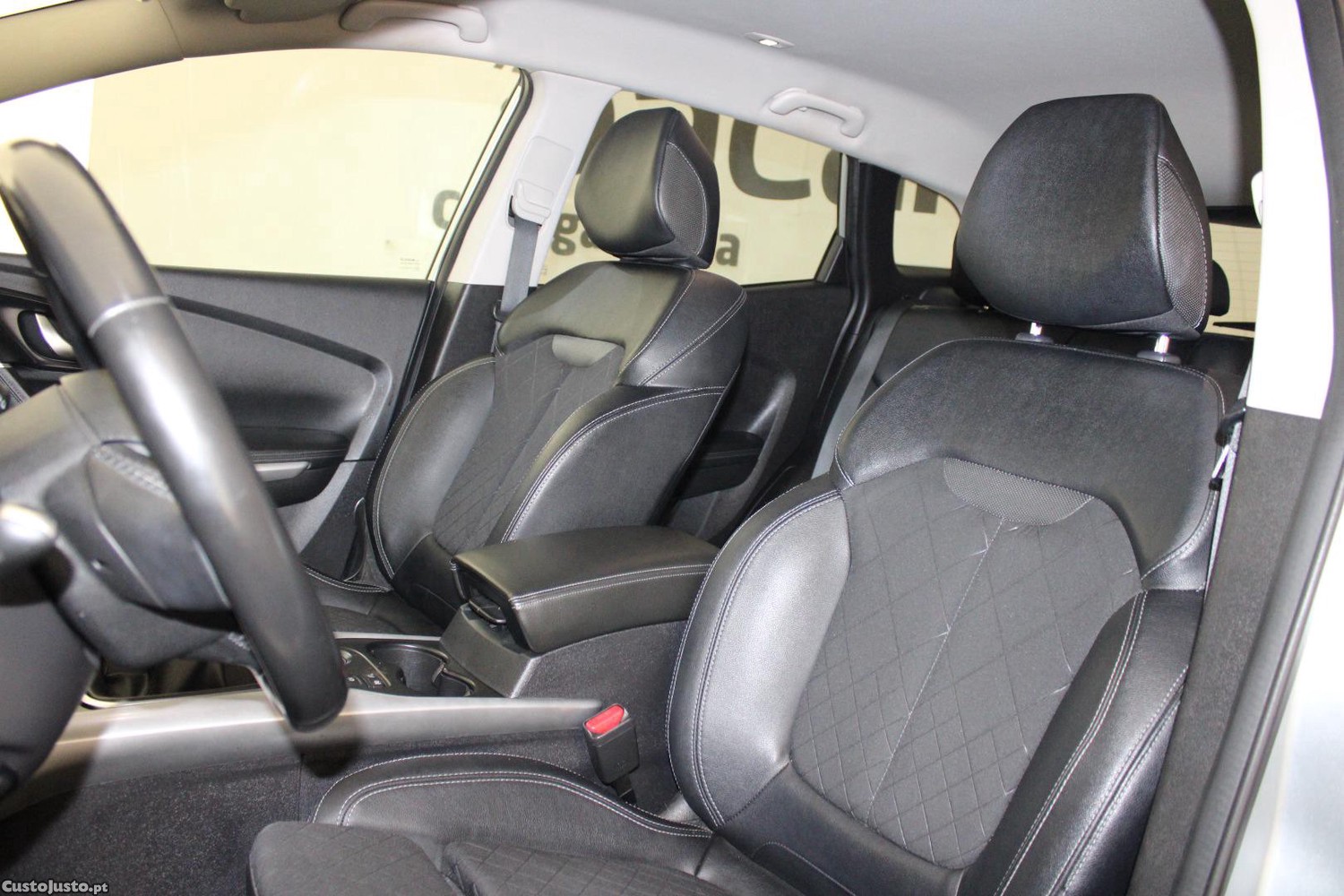 Renault Kadjar 1.5 DCI INTENSE — fotografia 15