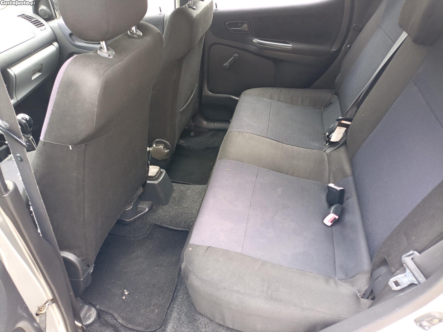 Suzuki Ignis — fotografia 2