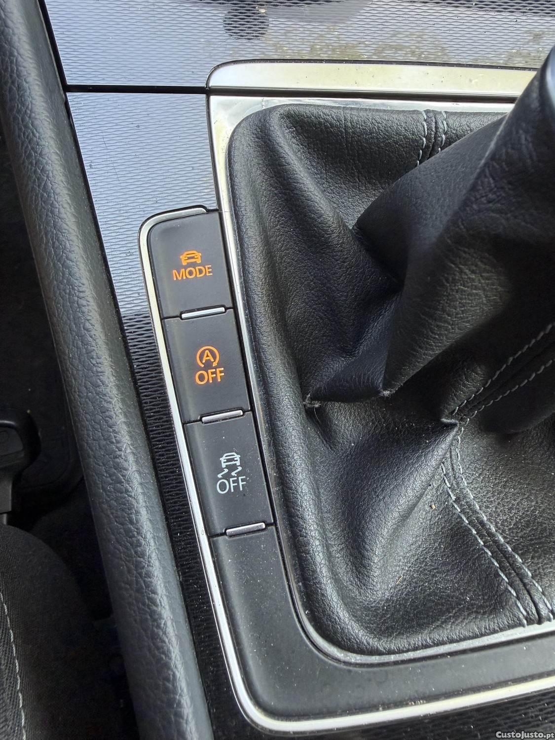 Volkswagen Golf GTD — fotografia 4