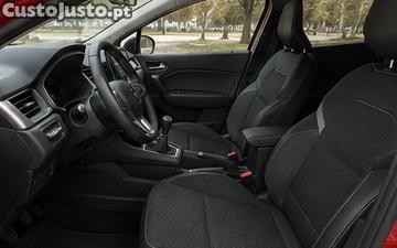 Renault Captur Exclusiv — fotografia 5