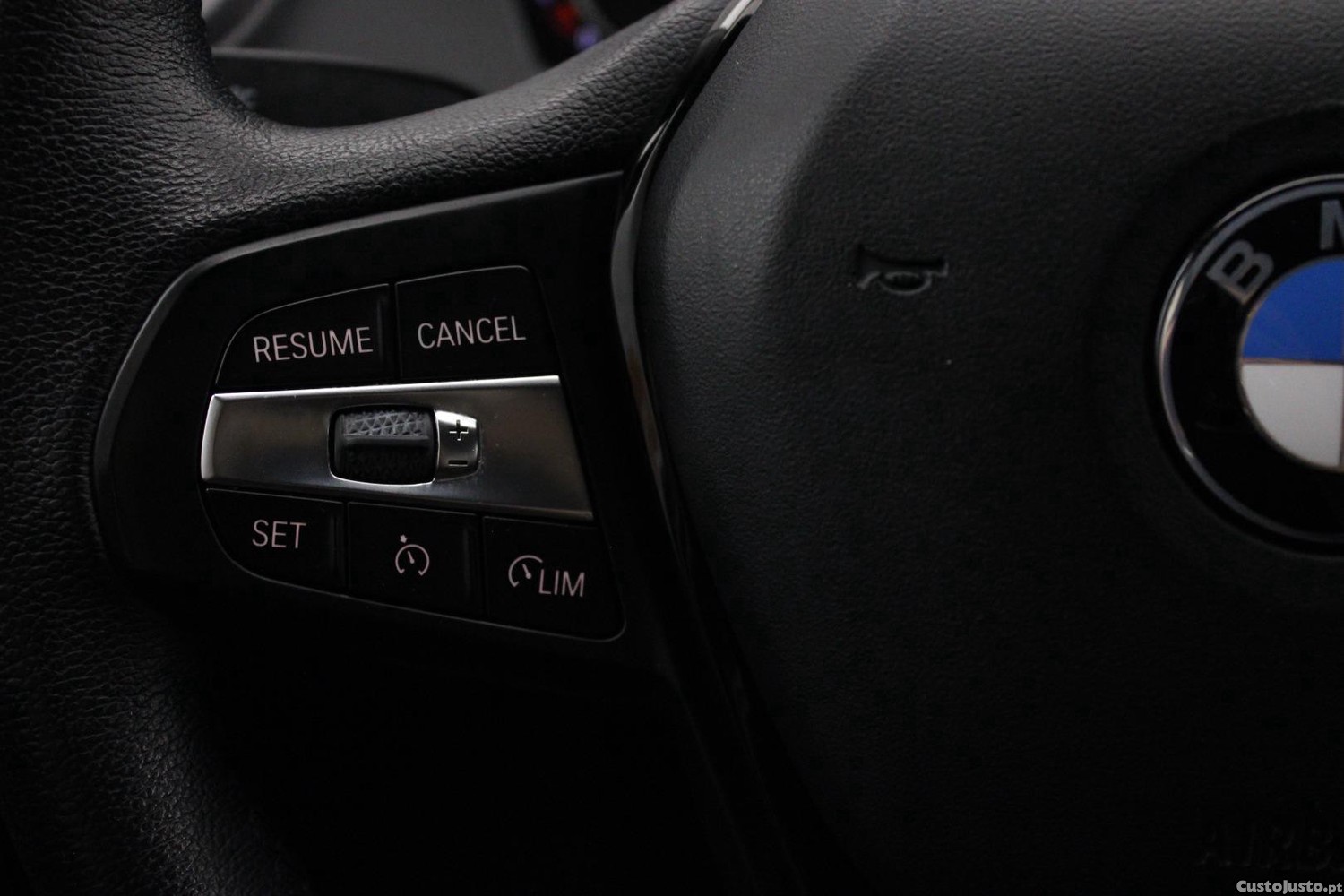 BMW 116 D CORPORATE (AUTO) — fotografia 30