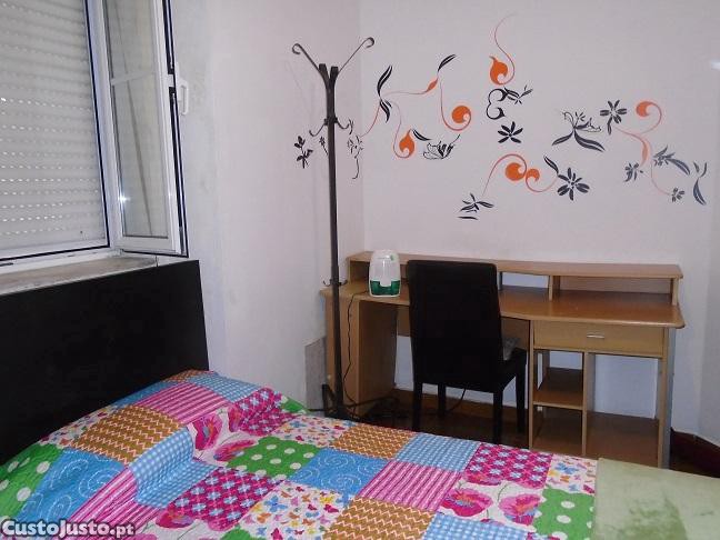 Quarto Lisboa