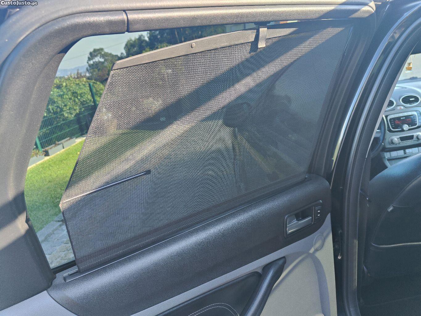 Ford Focus Titanium 1.6 TDCi 90cv - C/ NOVA — fotografia 5
