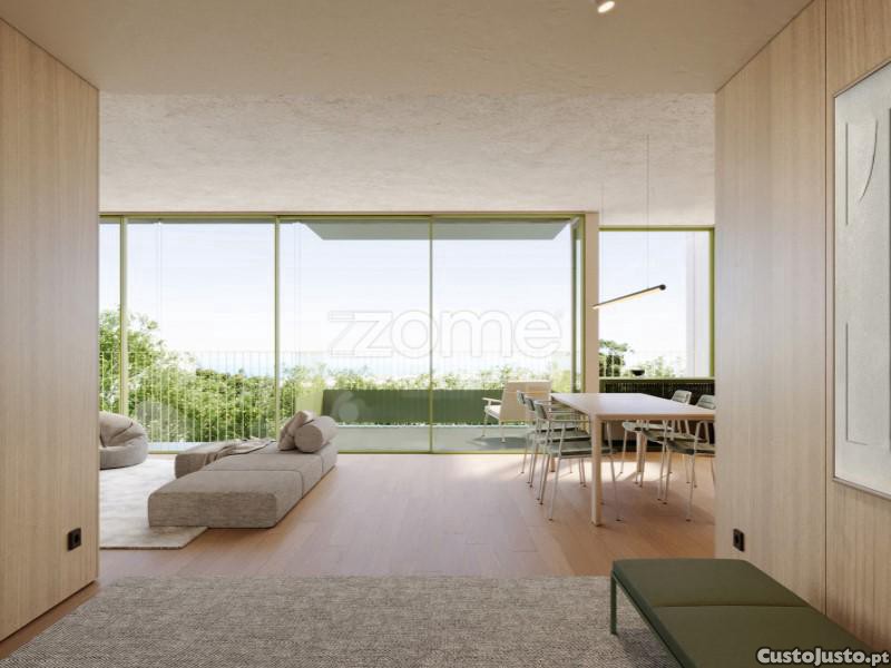 Campo Alegre 1024 - Onde A Elegância Urbana E A...