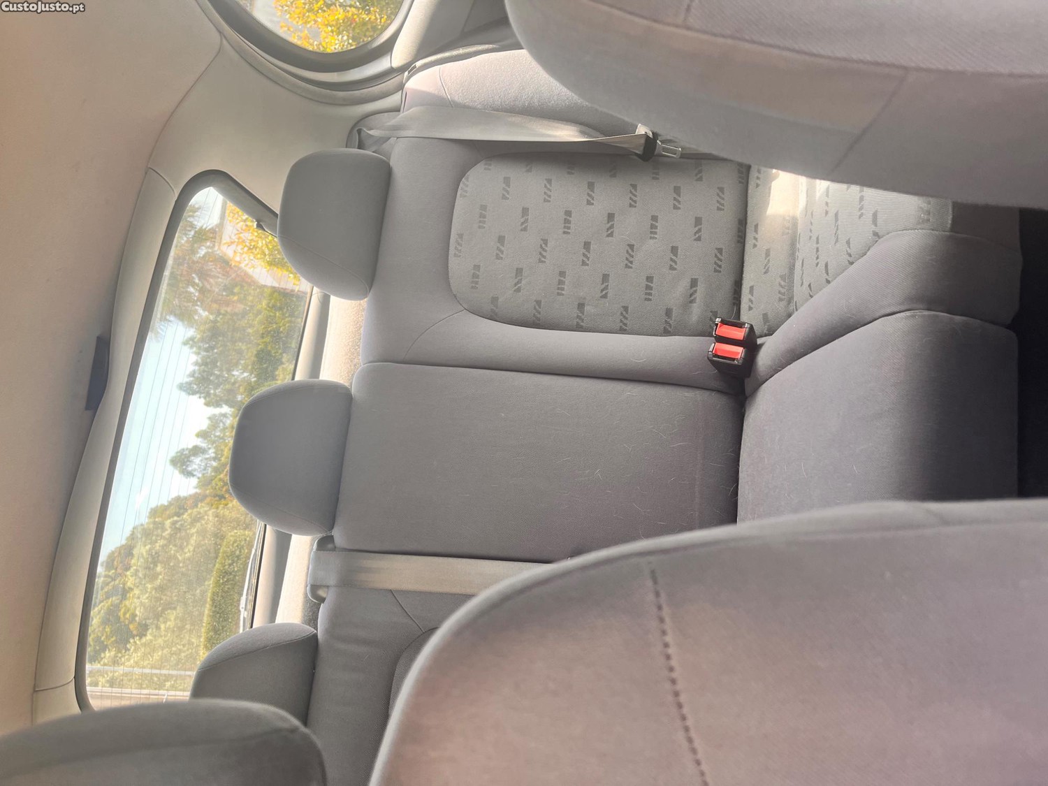 SEAT Leon 1M — fotografia 4