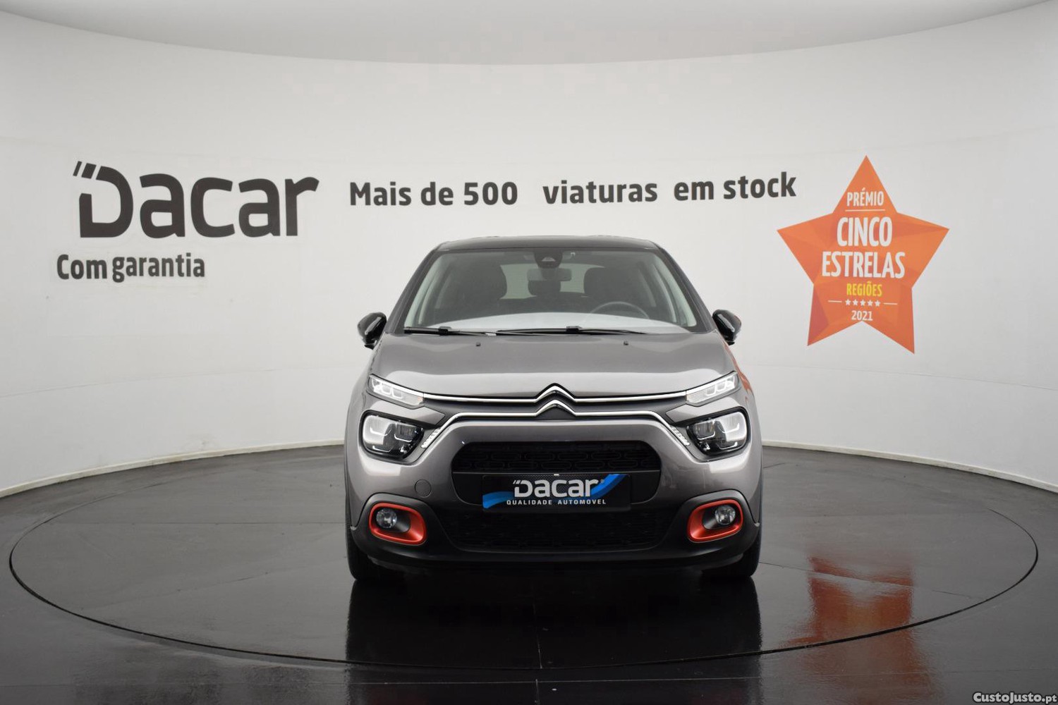 Citroën C3 1.2 PURETECH FEEL - 21 — photo 2