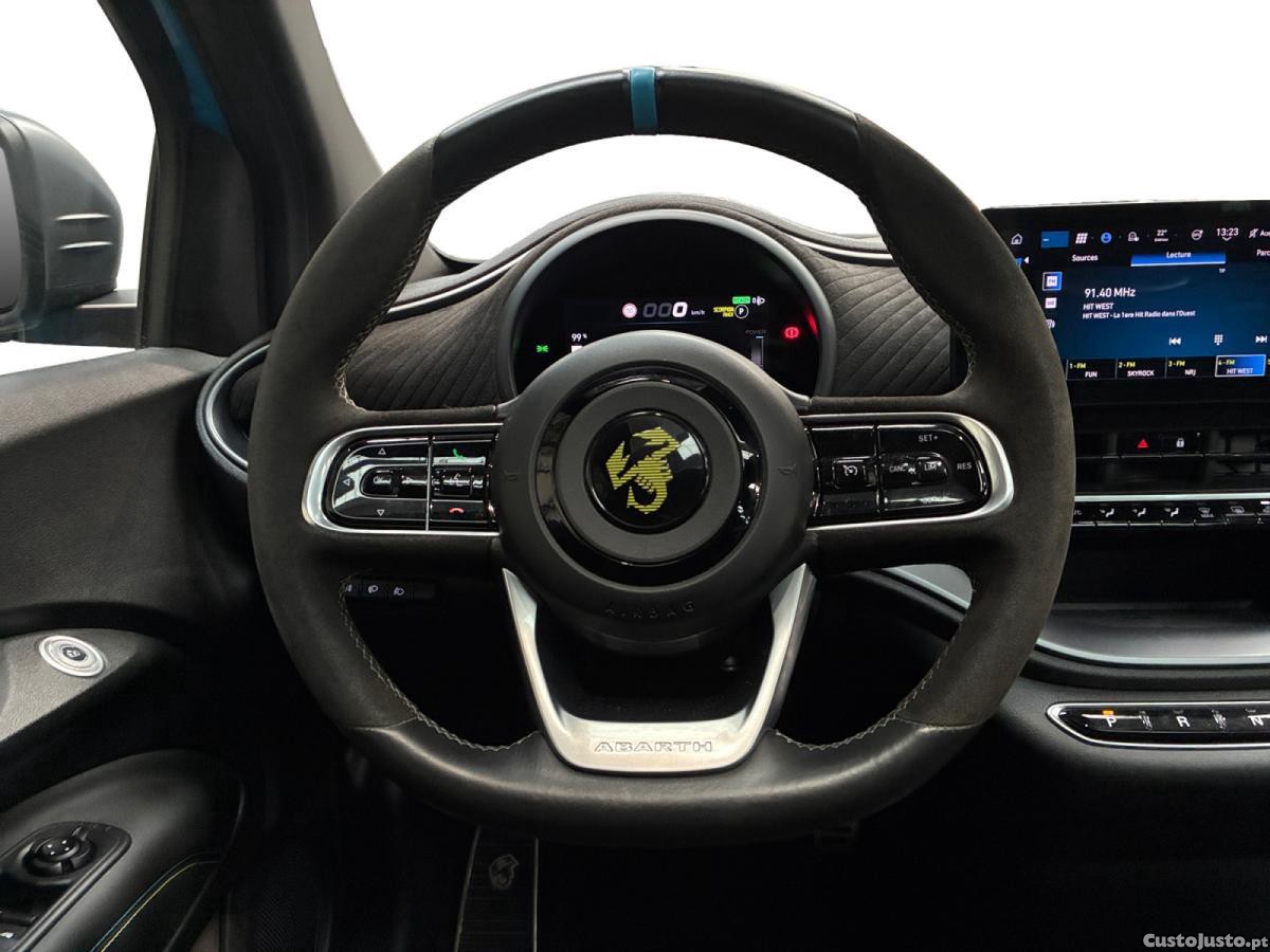   42kWh Scorpionissima - 24 foto 5