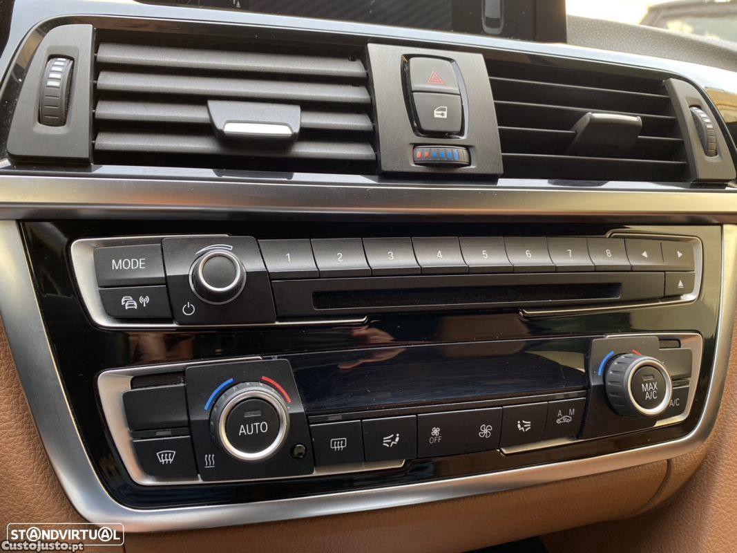 BMW 425 Luxury - 15 foto 3