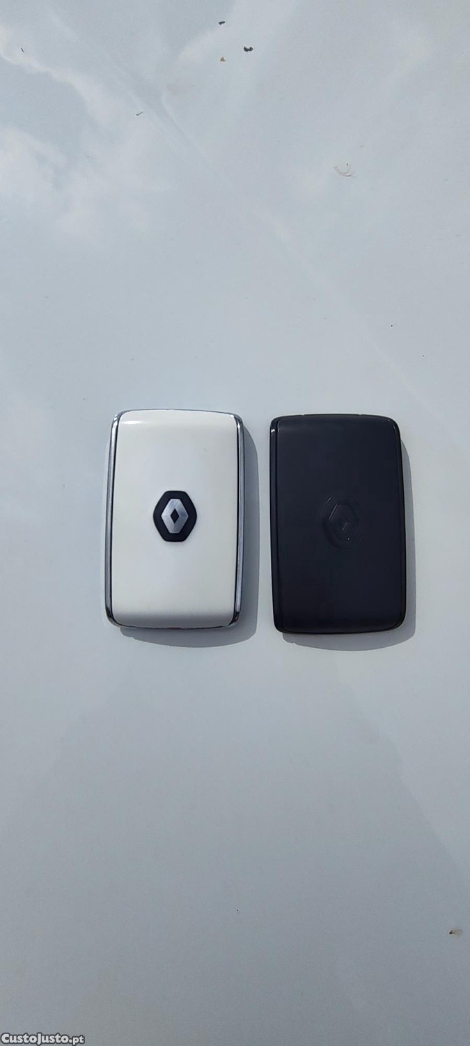 Renault Mégane IV — fotografia 9