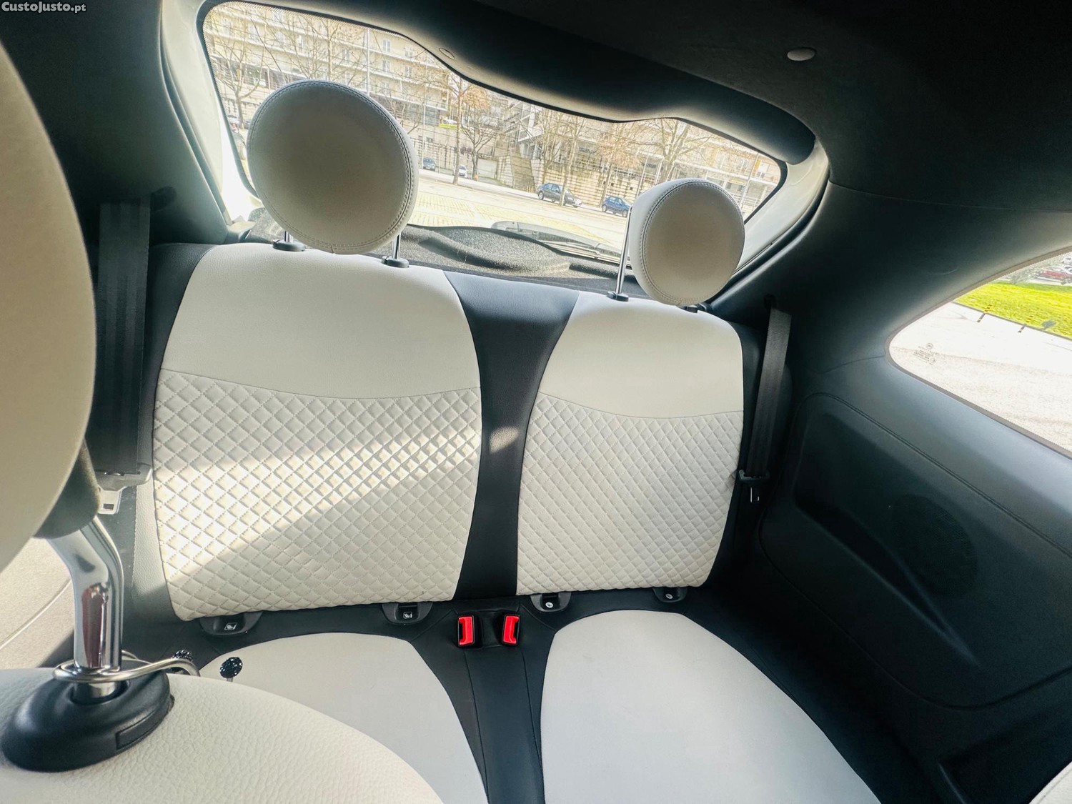 Fiat 500 DolceVita — fotografia 5
