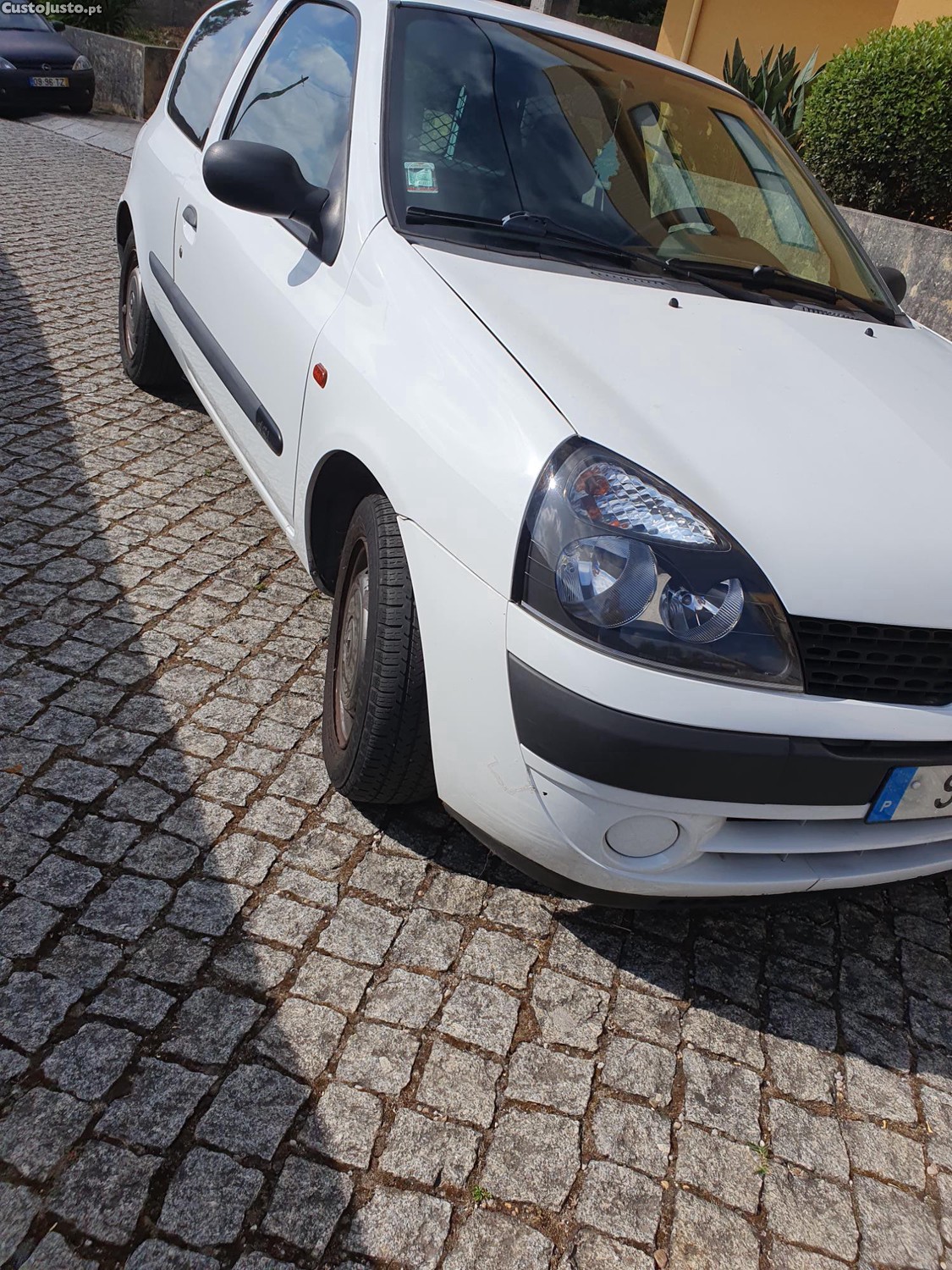 Renault Clio DCI — fotografia 5