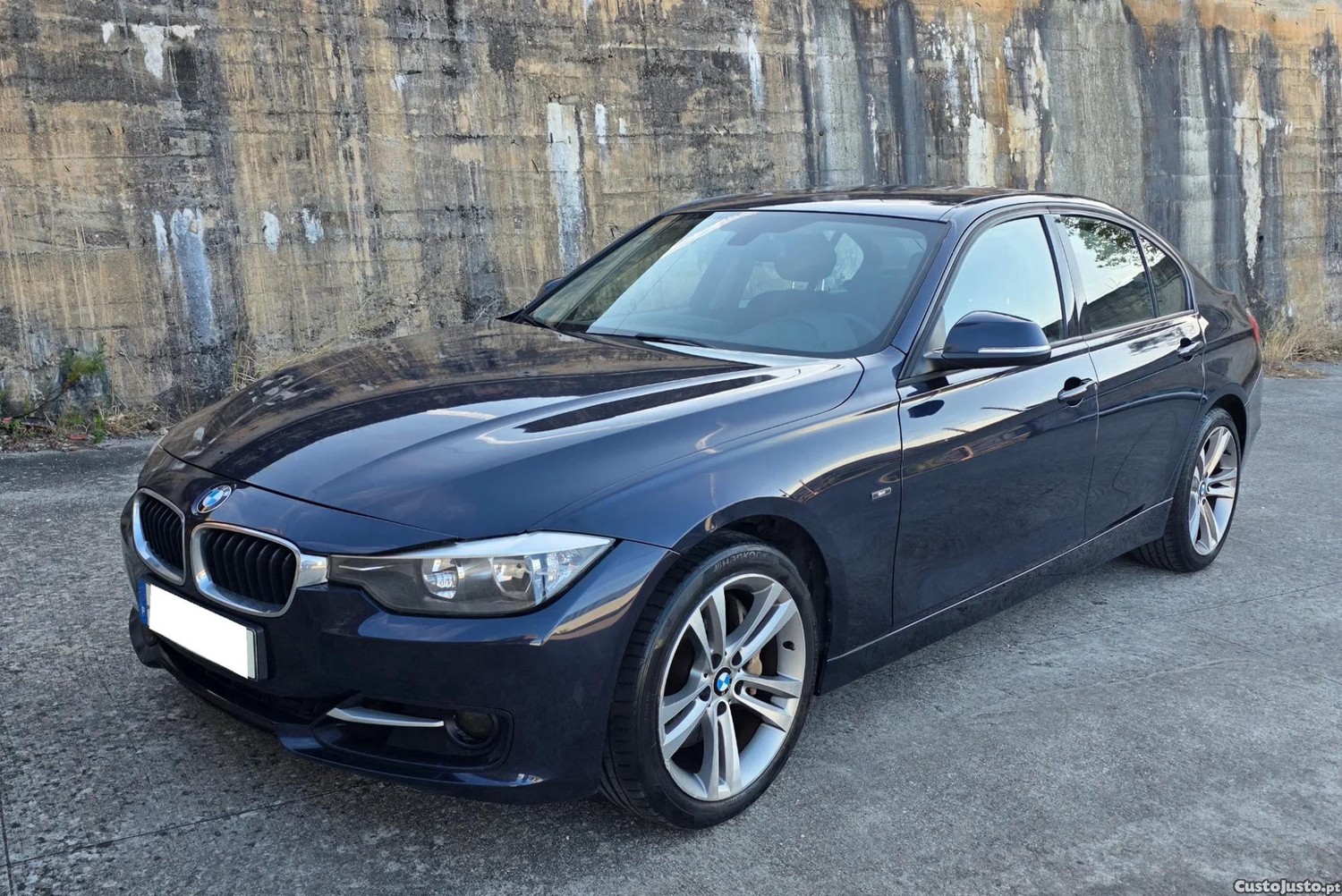 BMW 335 i Aut. Sport Line — fotografia 10