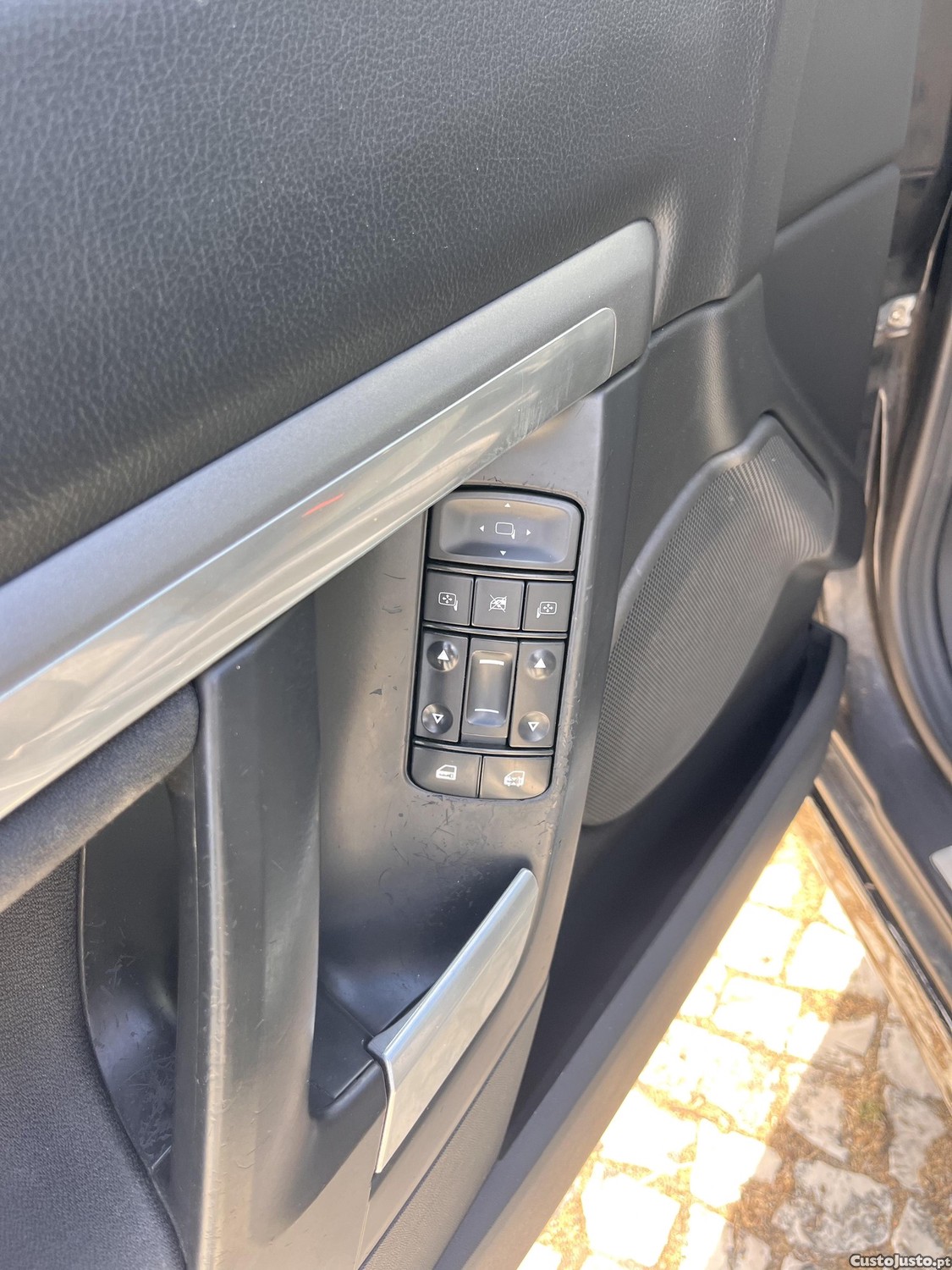 Opel Vectra Gts 1.9 Cdti — fotografia 9