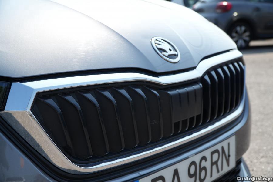 Skoda Scala 1.0 TSI Ambition - 23 foto 4