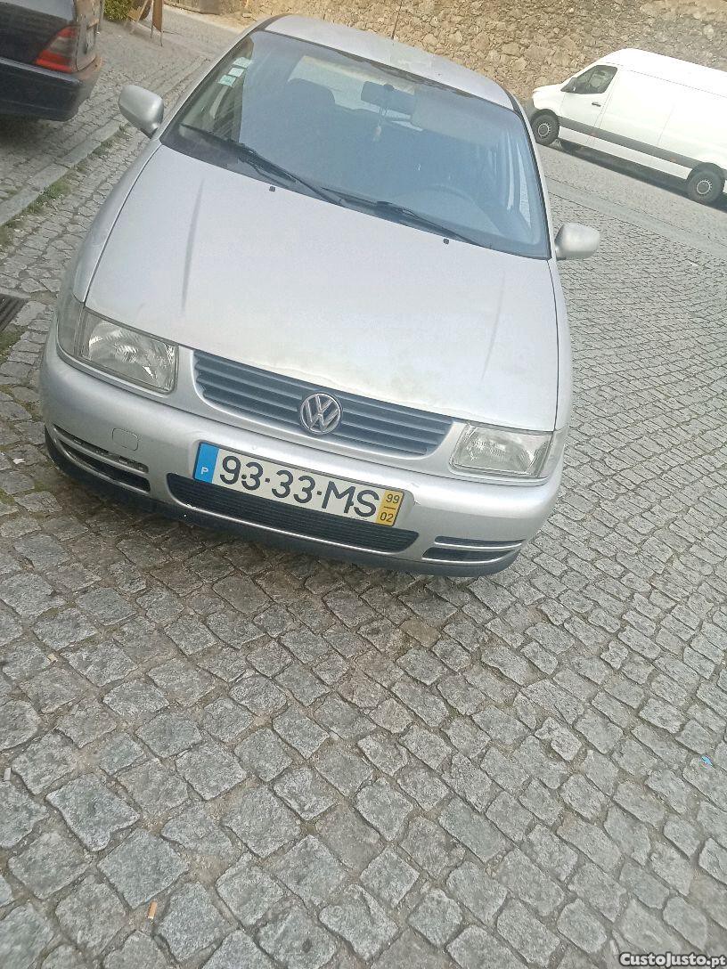 Volkswagen Polo vw — fotografia 11